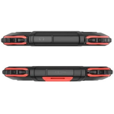 DOOGEE S35 3/16GB Red