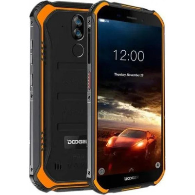 DOOGEE S40 Pro 4/64GB Orange