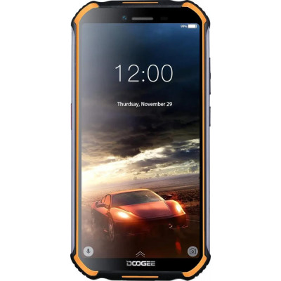 DOOGEE S40 Pro 4/64GB Orange