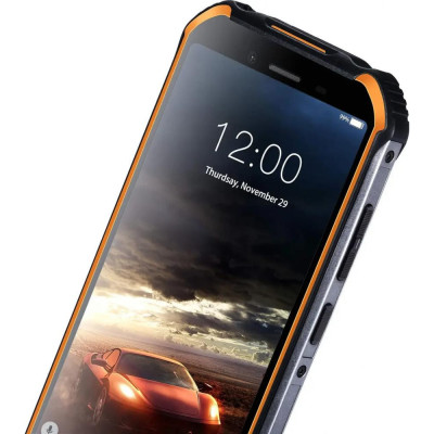 DOOGEE S40 Pro 4/64GB Orange