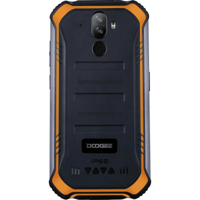 DOOGEE S40 Pro 4/64GB Orange