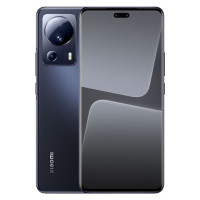 Xiaomi 13 Lite 8/256GB Black