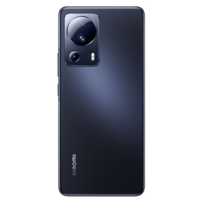 Xiaomi 13 Lite 8/256GB Black