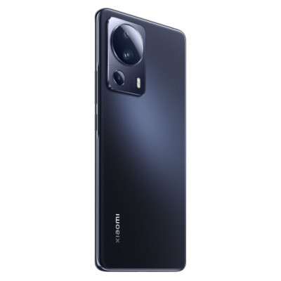 Xiaomi 13 Lite 8/256GB Black