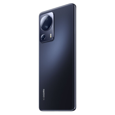 Xiaomi 13 Lite 8/256GB Black