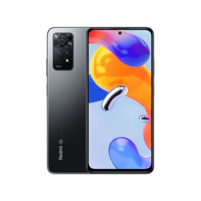 Xiaomi Redmi Note 11E Pro 8/256GB Graphite Gray (no NFC)