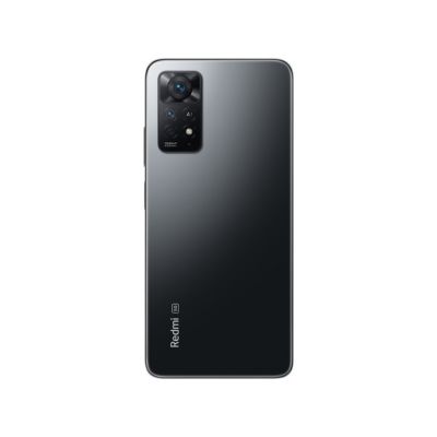Xiaomi Redmi Note 11E Pro 8/256GB Graphite Gray (no NFC)