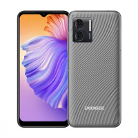 DOOGEE N50 8/128GB Granite Black