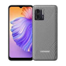 DOOGEE N50 8/128GB Granite Black