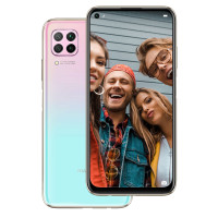 HUAWEI P40 lite 6/128GB Sakura Pink (51095CKA)
