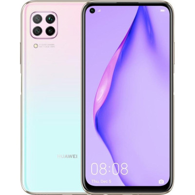 HUAWEI P40 lite 6/128GB Sakura Pink (51095CKA)