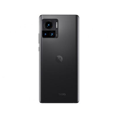 Motorola Edge 30 Ultra 12/256GB Black