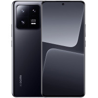 Xiaomi 13 Pro 12/512GB Ceramic Black