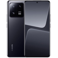 Xiaomi 13 Pro 12/512GB Ceramic Black