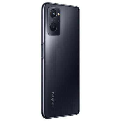 realme 9i 4/128GB Prism Black