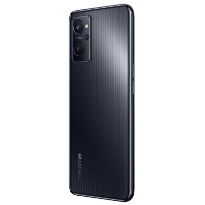 realme 9i 4/128GB Prism Black