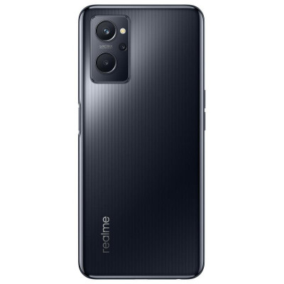 realme 9i 4/128GB Prism Black