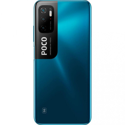 Xiaomi Poco M3 Pro 5G 6/128GB Yellow