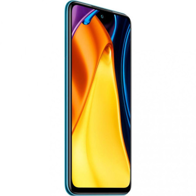 Xiaomi Poco M3 Pro 5G 6/128GB Yellow