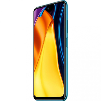 Xiaomi Poco M3 Pro 5G 6/128GB Yellow