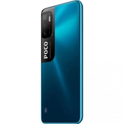 Xiaomi Poco M3 Pro 5G 6/128GB Yellow
