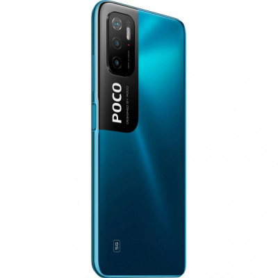 Xiaomi Poco M3 Pro 5G 6/128GB Yellow