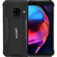 Blackview BV5100 4/64GB Black