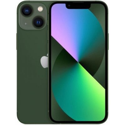 Apple iPhone 13 mini 256GB Green (MNF93)