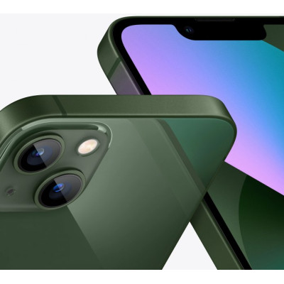 Apple iPhone 13 mini 256GB Green (MNF93)