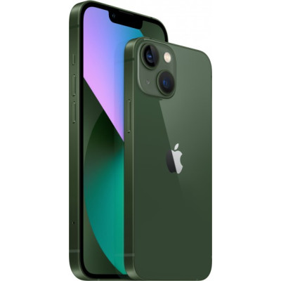 Apple iPhone 13 mini 256GB Green (MNF93)