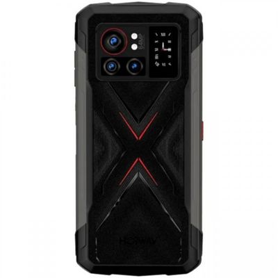 Hotwav Cyber X 8/256GB Black