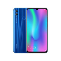 Honor 10 Lite 4/64GB Blue