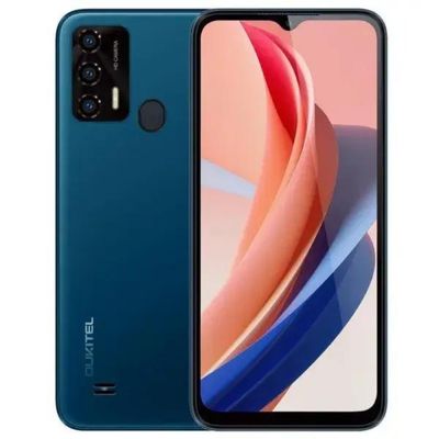 Oukitel C31 Pro 4/64 Dark Blue