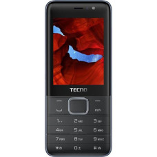 Tecno T474 Black (4895180747984)
