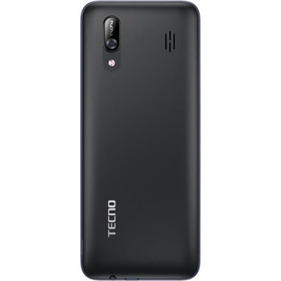 Tecno T474 Black (4895180747984)