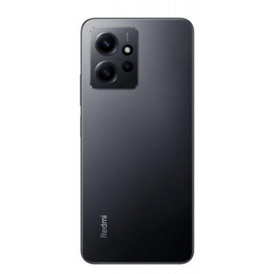 Xiaomi Redmi Note 12 8/256Gb Onyx Gray