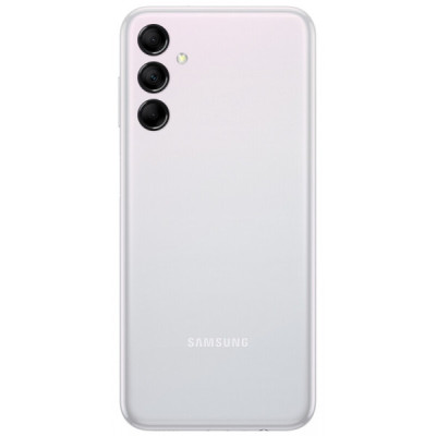 Samsung Galaxy M14 6/128GB Silver (SM-M146B)