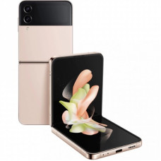 Samsung Galaxy Flip4 SM-F7210 8/128GB Pink Gold