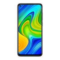 Xiaomi Redmi Note 9 3/64GB Onyx Black NFC