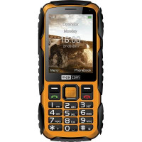 Maxcom MM920 Black-yellow
