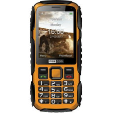 Maxcom MM920 Black-yellow
