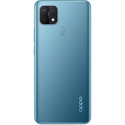 OPPO A15 3/32GB Mystery Blue