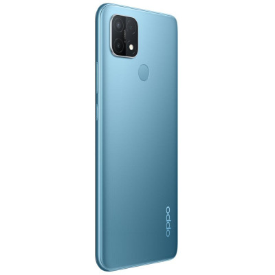OPPO A15 3/32GB Mystery Blue