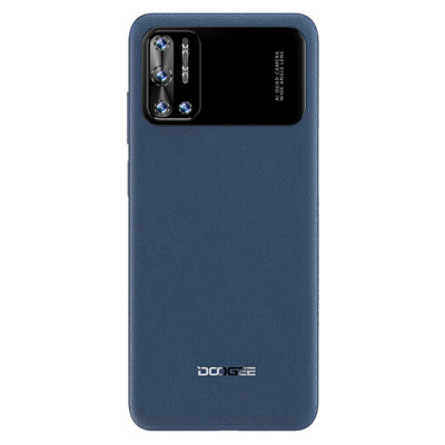 DOOGEE N40 Pro 6/128GB Blue