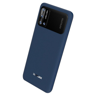 DOOGEE N40 Pro 6/128GB Blue