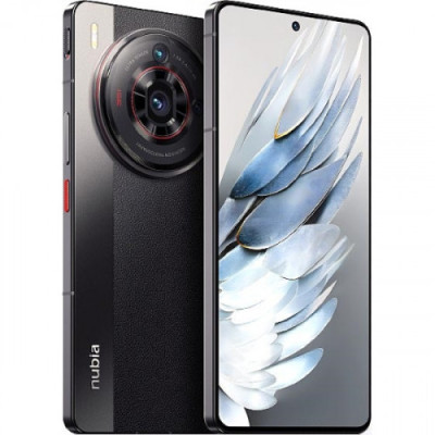 ZTE Nubia Z50S Pro 16/1TB Black