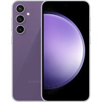 Samsung Galaxy S23 FE SM-S711B 8/128GB Purple (SM-S711BZPD)