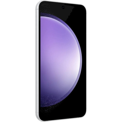 Samsung Galaxy S23 FE SM-S711B 8/128GB Purple (SM-S711BZPD)
