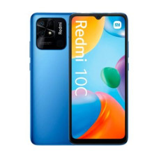 Xiaomi Redmi 10C 4/128GB Ocean Blue (но NFC)
