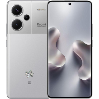 Xiaomi Redmi Note 13 Pro+ 12/512GB Mystic Silver